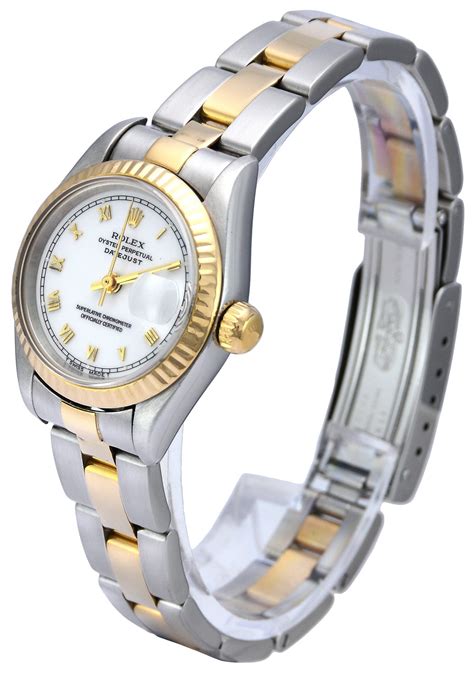 rolex datejust 31 69173 ladies|rolex model 69173 value.